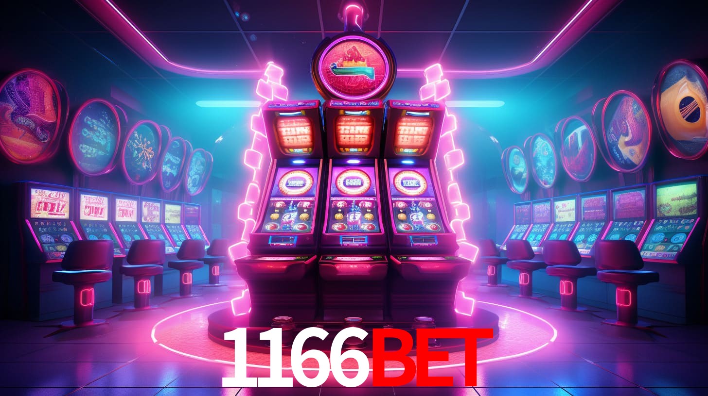1166bet login