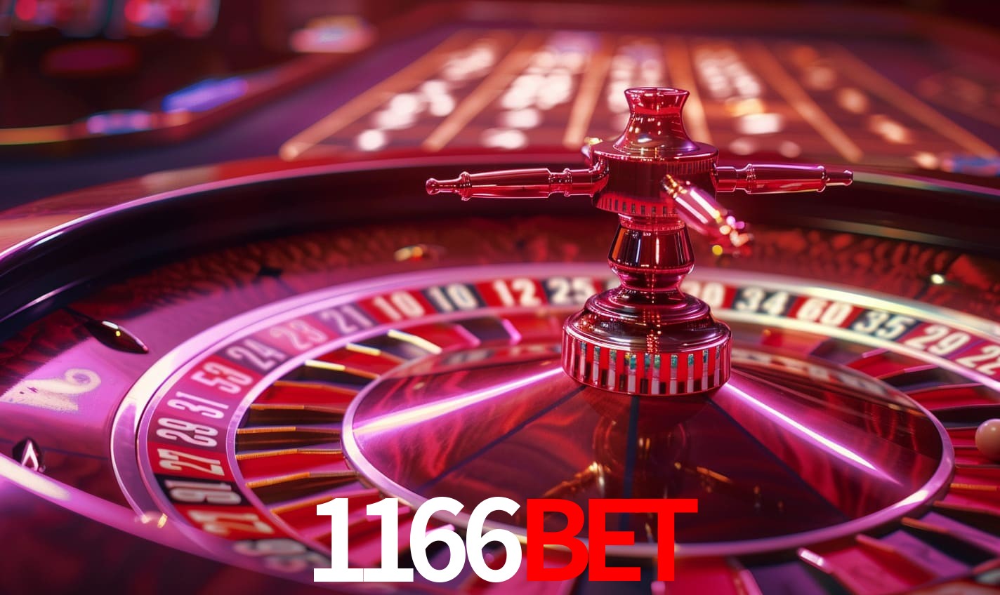 Inovações de Jogos na 1166bet: O Futuro das Experiências Interativas