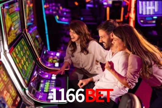cassino 1166bet