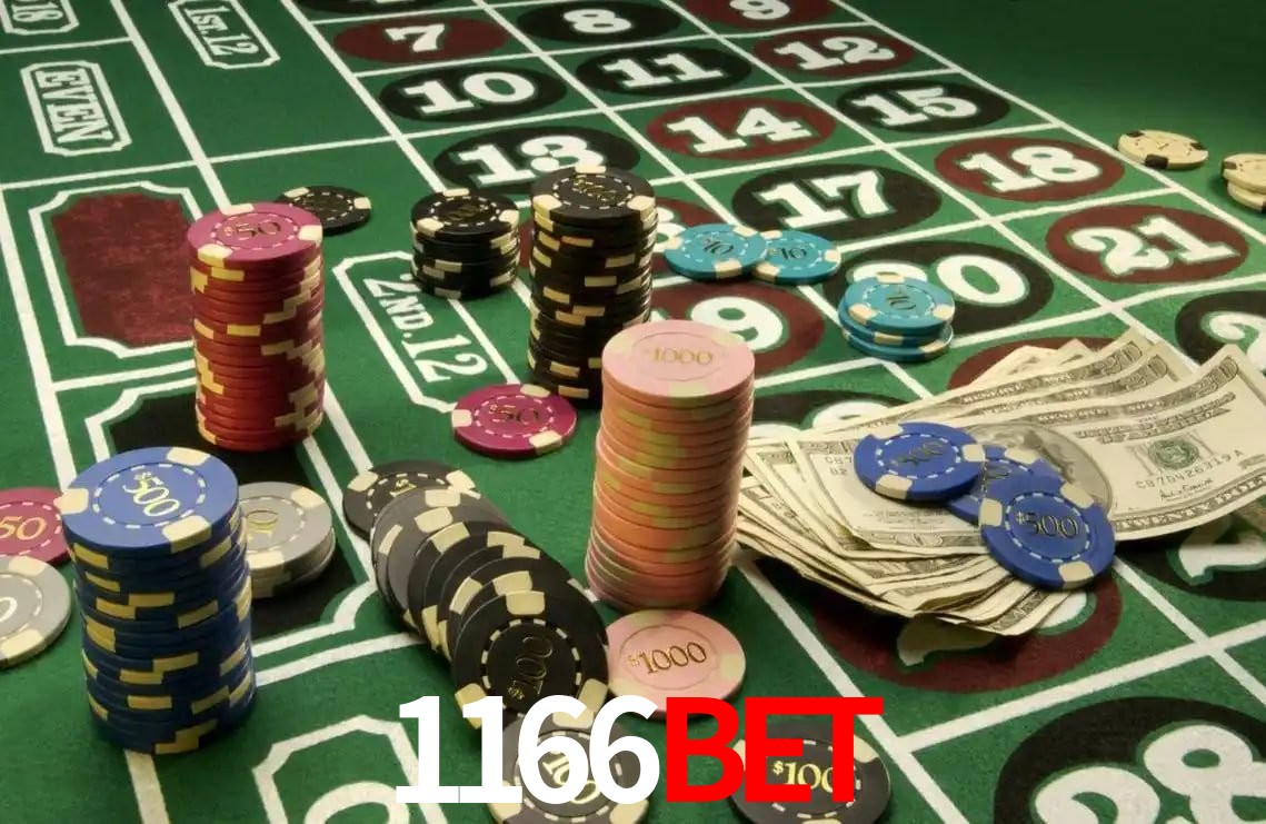 Game Statistics 1166bet