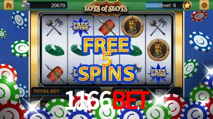 Desvendando o Mundo dos Jogos Virtuais na 1166bet