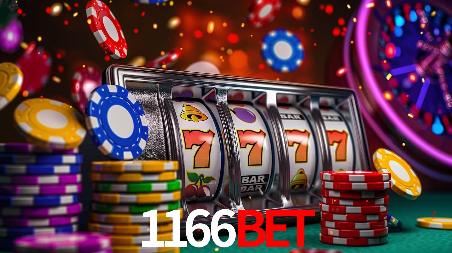 Jogos Exclusivos 1166bet