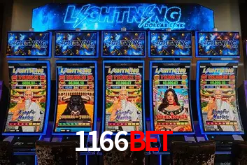 Descubra a Magia dos Jogos de Arcade no 1166bet