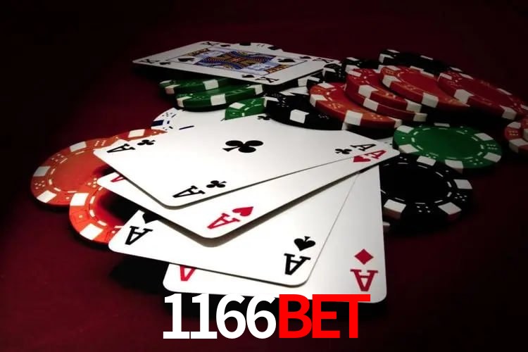 Programa VIP 1166bet