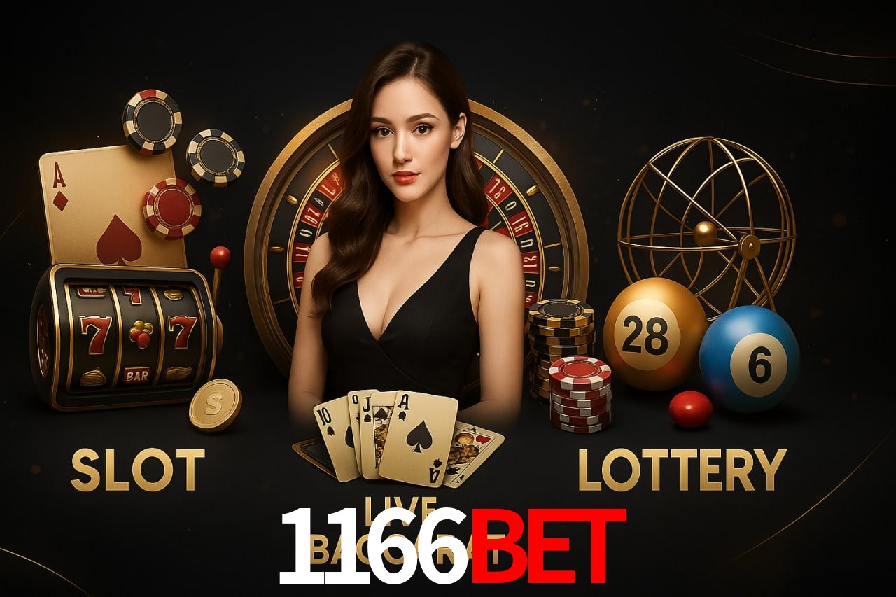 Ofertas Exclusivas 1166bet