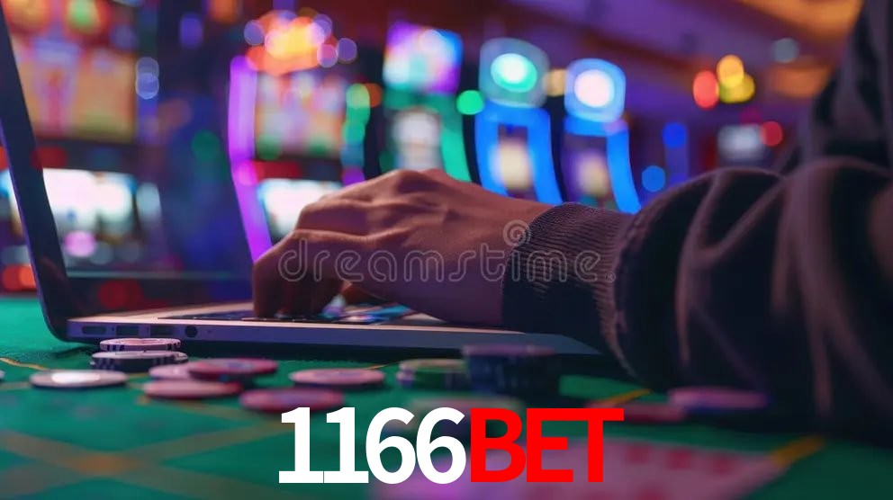 PIX Instantâneo 1166bet