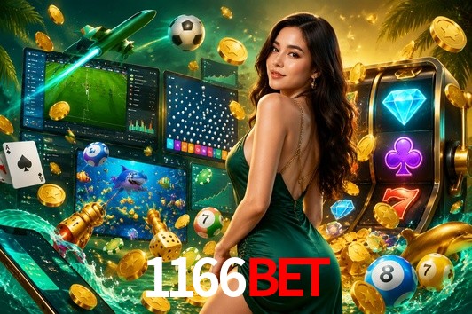 Experiência VIP 1166bet