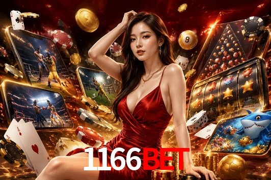 Welcome Bonus 1166bet