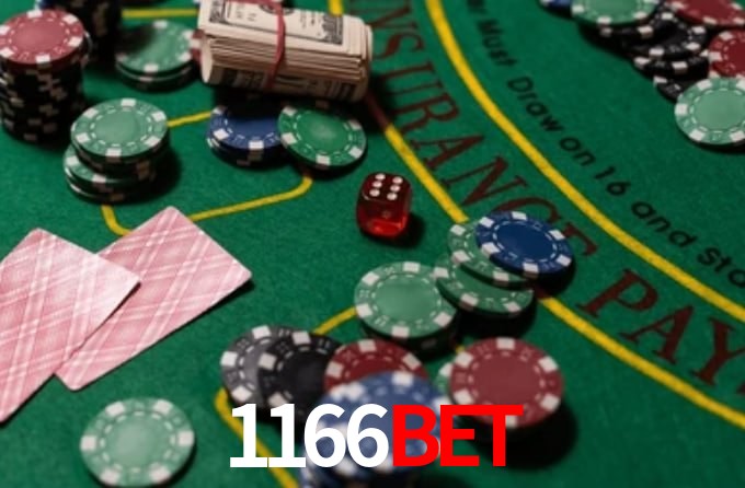 1166bet