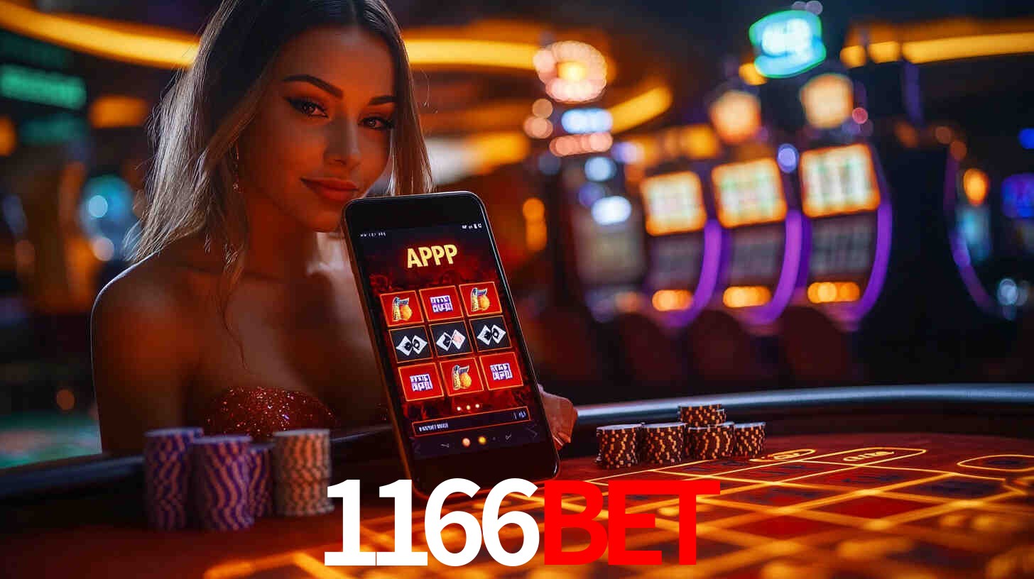 A Popularidade dos Caça-Níqueis no 1166bet