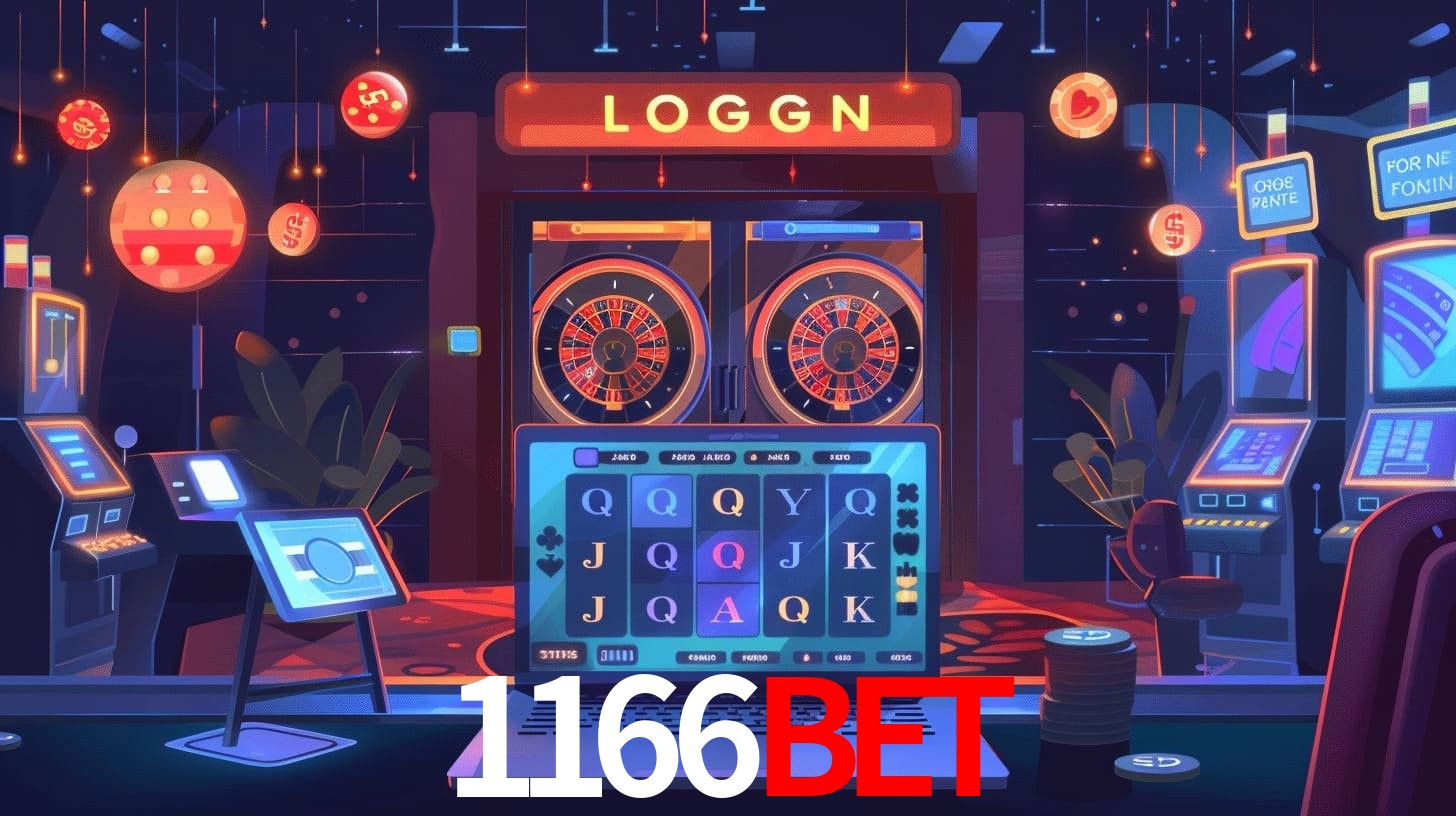 Tecnologia da Plataforma 1166bet