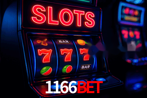 1166bet Plataforma
