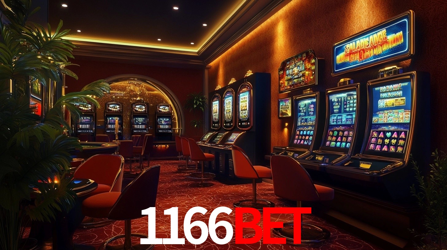 Programa VIP 1166bet