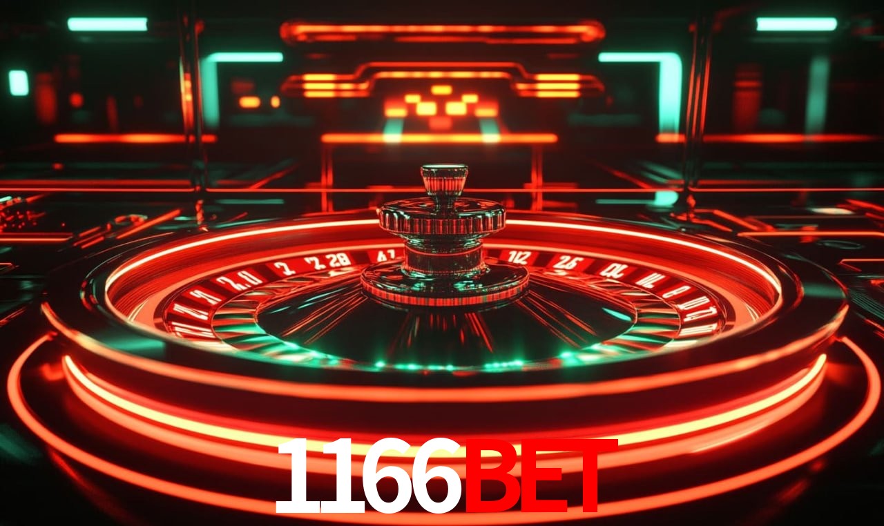 Apostas Esportivas na 1166bet: Um Guia Completo